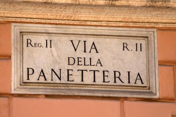 my trevi charming and luxury rooms