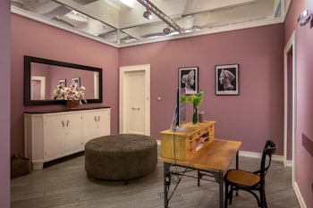 My Trevi Charming & Luxury Rooms,Rome>>Lazio,3 star