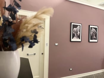 My Trevi Charming & Luxury Rooms,Rome>>Lazio,3 star