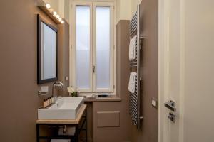 my trevi charming and luxury rooms