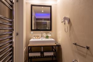 my trevi charming and luxury rooms