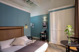 my trevi charming and luxury rooms