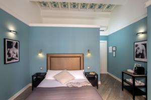 my trevi charming and luxury rooms