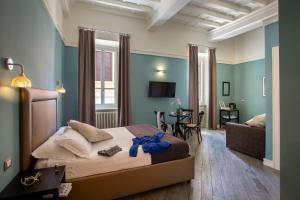 my trevi charming and luxury rooms