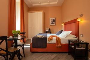 my trevi charming and luxury rooms