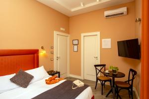 my trevi charming and luxury rooms