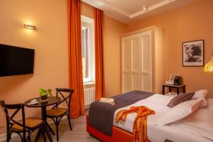 my trevi charming and luxury rooms