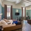 my trevi charming and luxury rooms