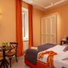 my trevi charming and luxury rooms