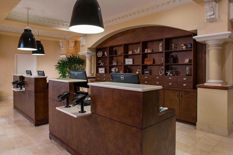 four points by sheraton suites tampa airport westshore