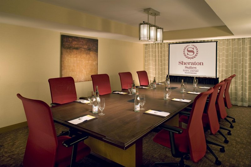 four points by sheraton suites tampa airport westshore