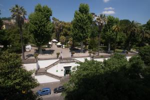 bandb napolimilionaria