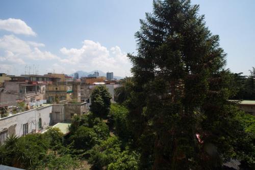 bandb napolimilionaria