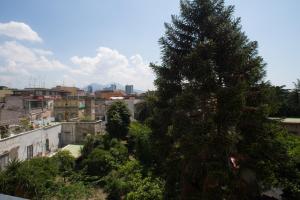 bandb napolimilionaria