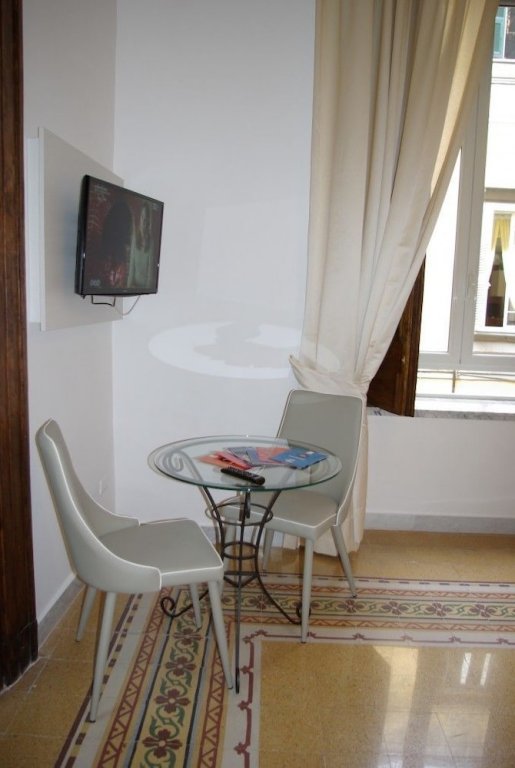 bandb napolimilionaria