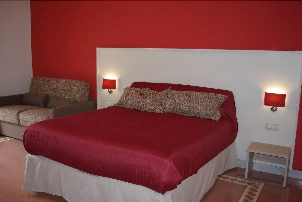 B&B Napolimilionaria,Casavatore>>Campania,3 star