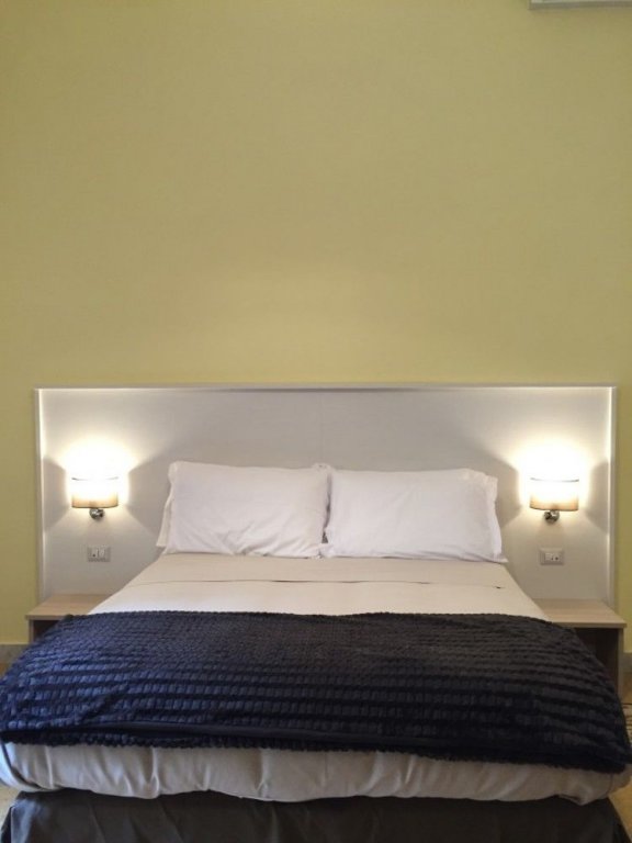 B&B Napolimilionaria,Casavatore>>Campania,3 star