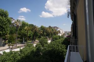 bandb napolimilionaria