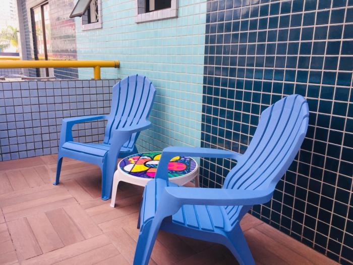 pousada villa atlantica