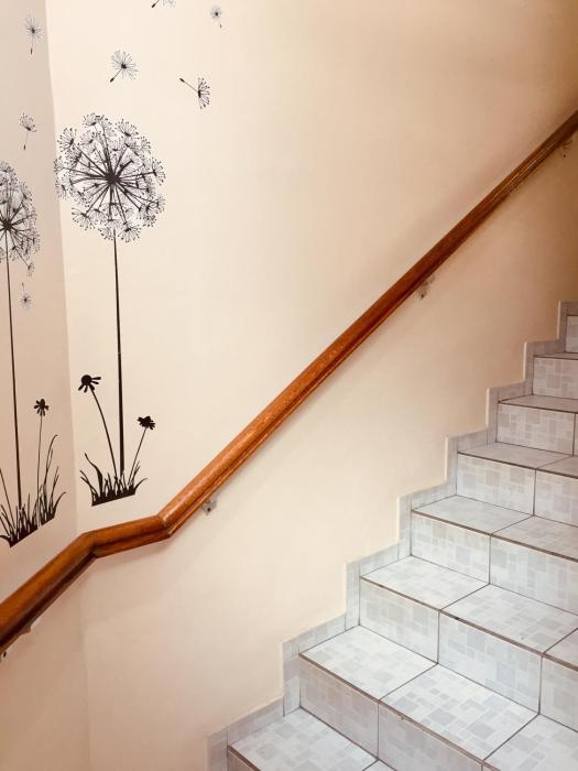 pousada villa atlantica