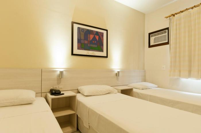 pousada villa atlantica