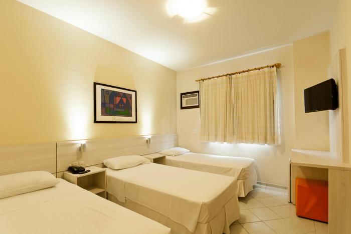 pousada villa atlantica