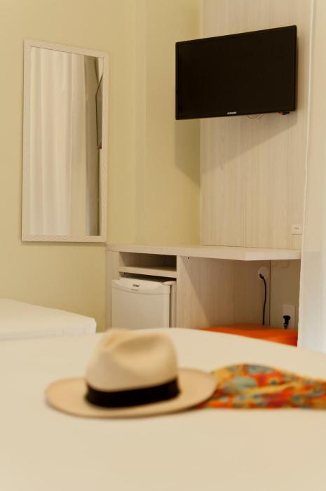 pousada villa atlantica