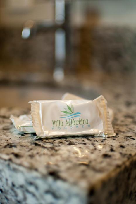 pousada villa atlantica