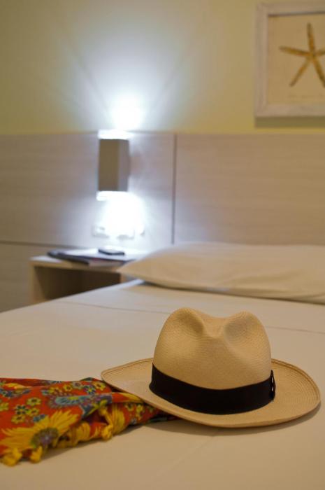 pousada villa atlantica