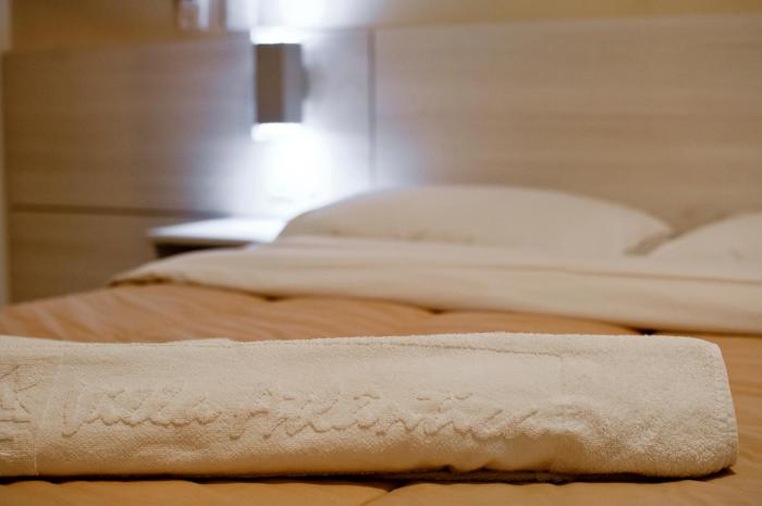 pousada villa atlantica