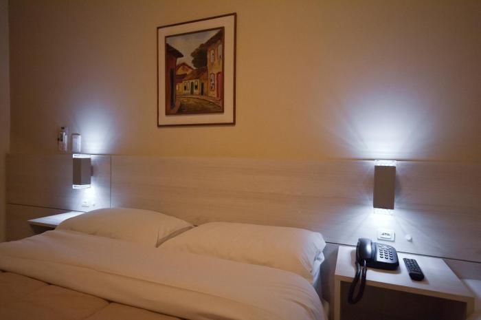 pousada villa atlantica