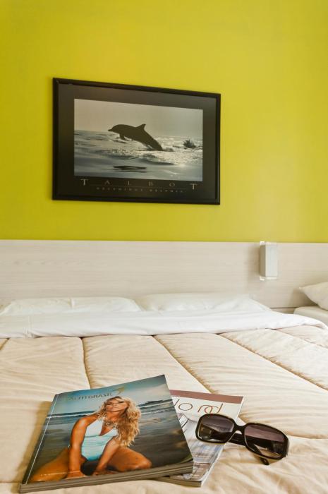 pousada villa atlantica