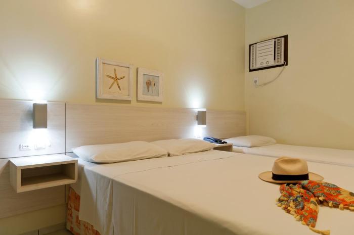 pousada villa atlantica