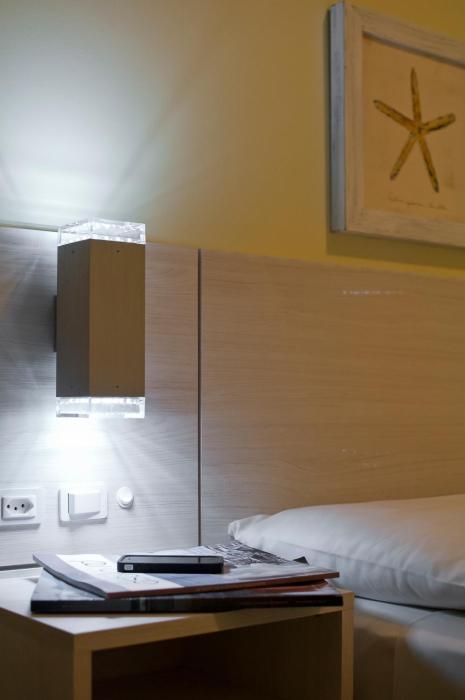 pousada villa atlantica