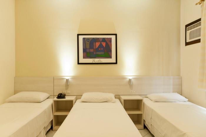 pousada villa atlantica