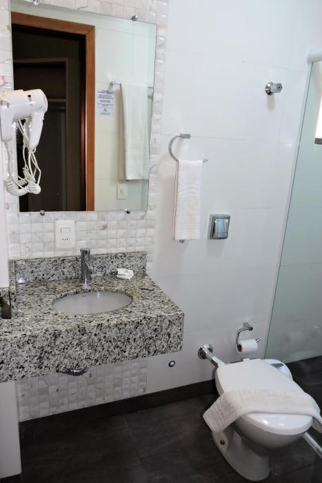 pousada villa atlantica