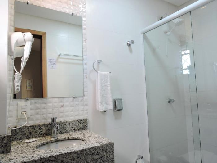 pousada villa atlantica