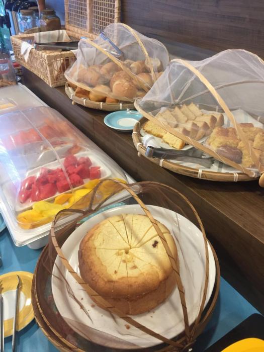 pousada villa atlantica