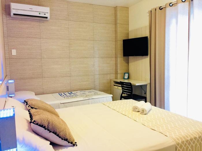 pousada villa atlantica