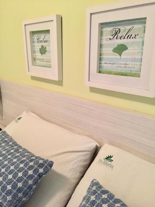 pousada villa atlantica