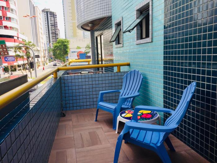 pousada villa atlantica