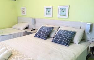 Pousada Villa Atlantica,Itajai>>Balneário Camboriú,3 star