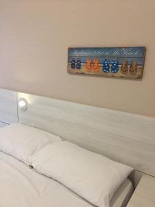 pousada villa atlantica