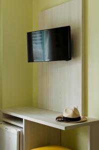 pousada villa atlantica