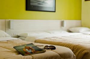 pousada villa atlantica