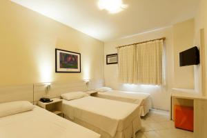 pousada villa atlantica