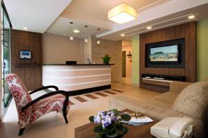 Pousada Villa Atlantica,Itajai>>Balneário Camboriú,3 star