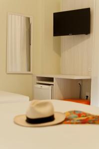 pousada villa atlantica