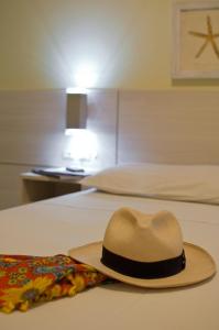 pousada villa atlantica