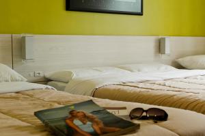 pousada villa atlantica